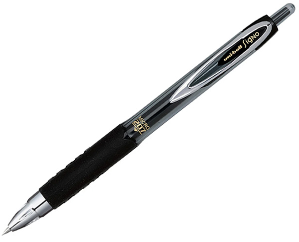 Uniball Signo 207 Gel Pen