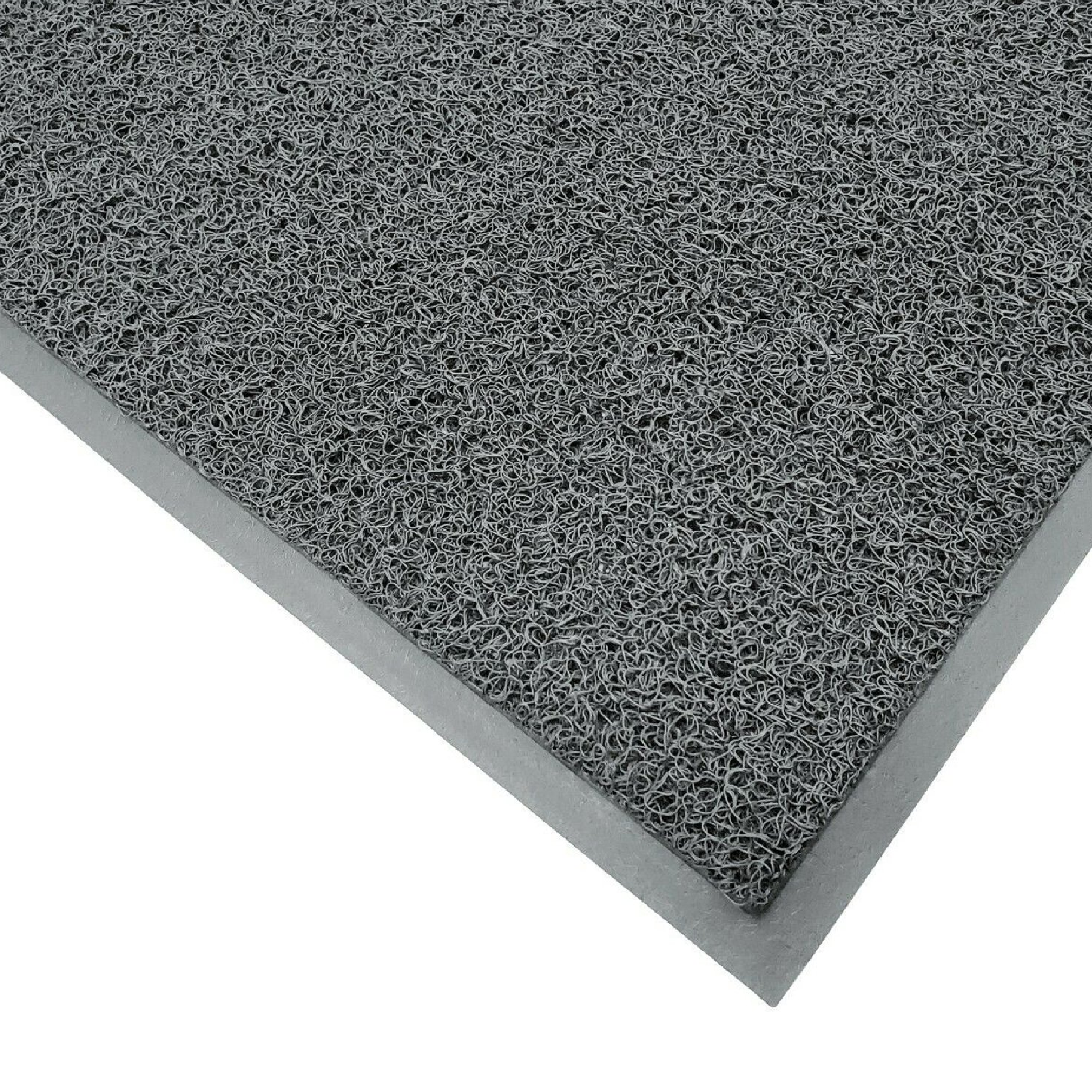 3M Commercial LARGE Sized Nomad Mat With EDGING 48