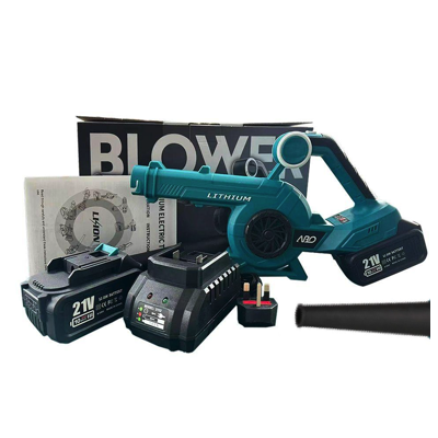 ABO 2 X 21V 4.0AH LI-ION Cordless Blower