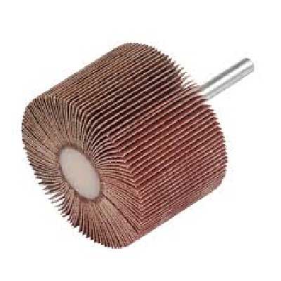 ABRASIVE Flap Grinder Wheel GRIT 80