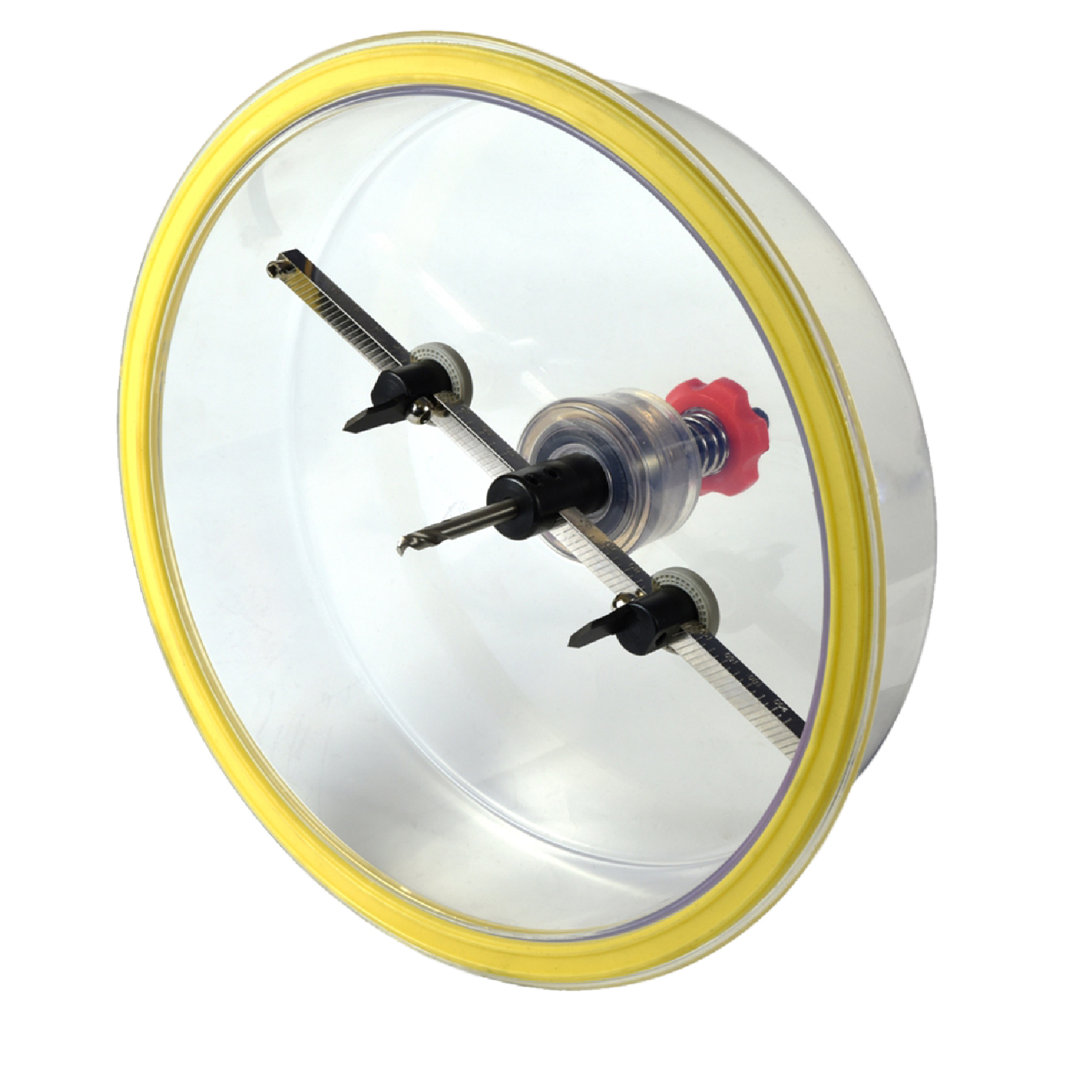 Adjustable Hole Saw Cutter With Cowling 40MM - 220MM KIT