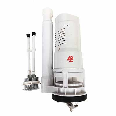 ADL 1-PIECE BOWL Cistern DUAL FLUSH Pump