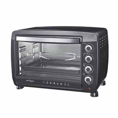 Aerogaz AZ-452TRC ELECTRIC CONVECTION Oven 45L