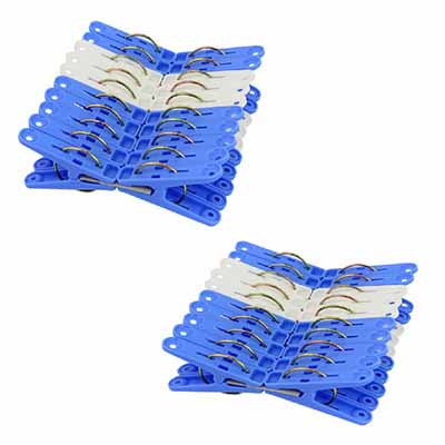 AISEN Laundry Clips 40PC/PACK