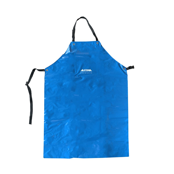 ALCONA 1000 Series CHEMICAL RESISTANT Waterproof Apron