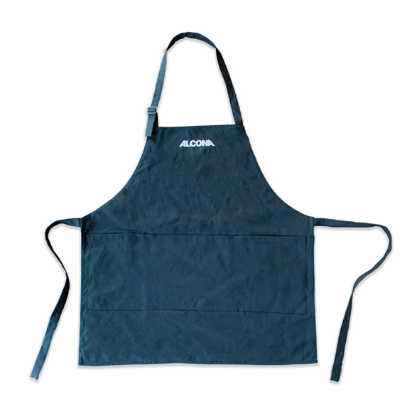 ALCONA 1000 Series Commercial CHEF FIRE RETARDANT Apron