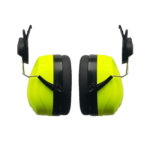 ALCONA 1000 Series EAR MUFF For Helmet 32dB