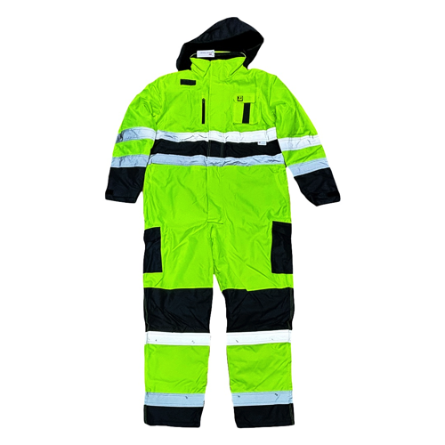 ALCONA 3000 Series WINTER COVERALL