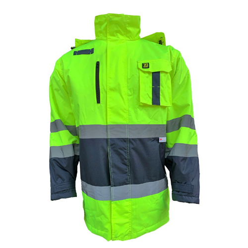 ALCONA 3000 Series WINTER JACKET
