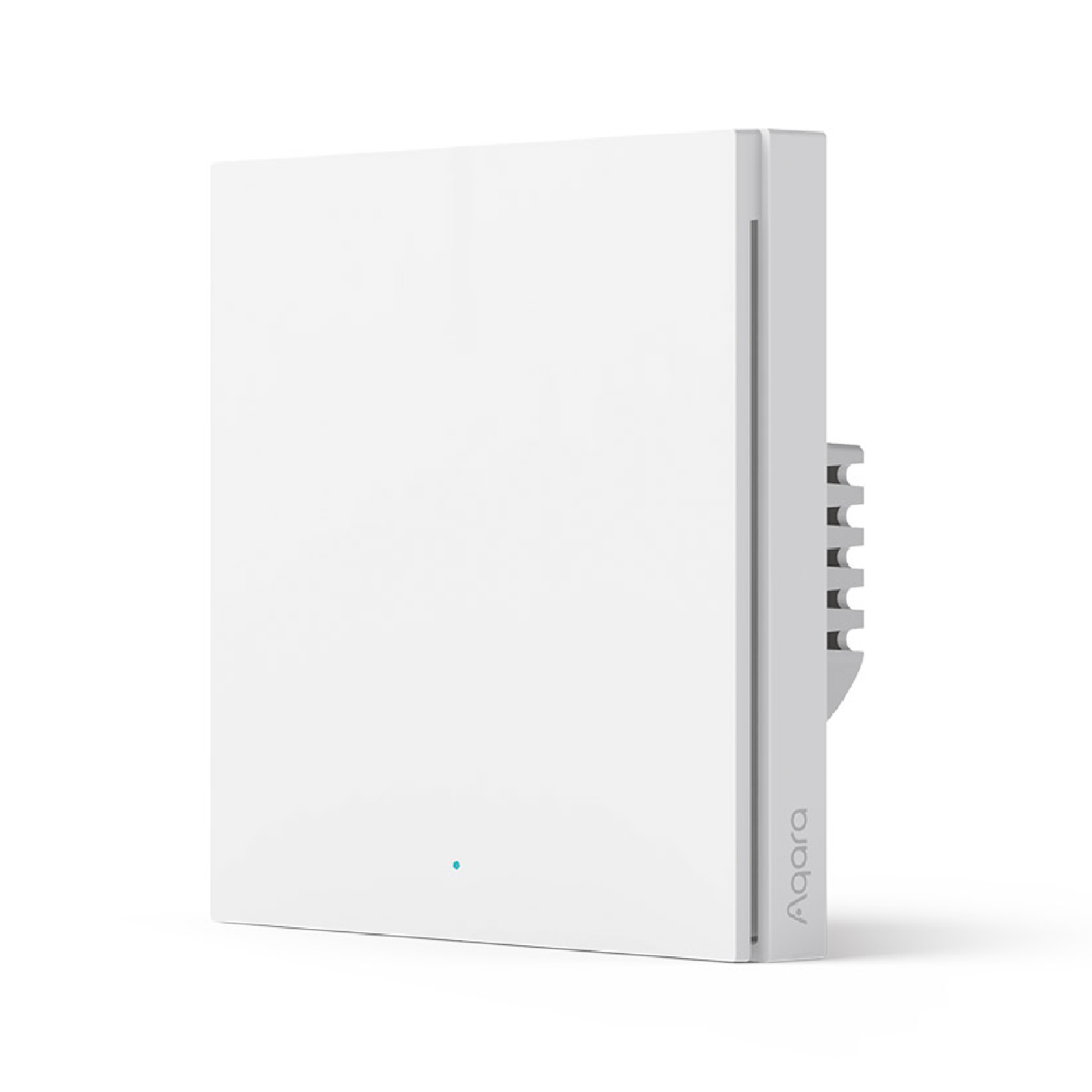 Aqara H1 Smart Wall Switch SINGLE GANG (No Neutral)