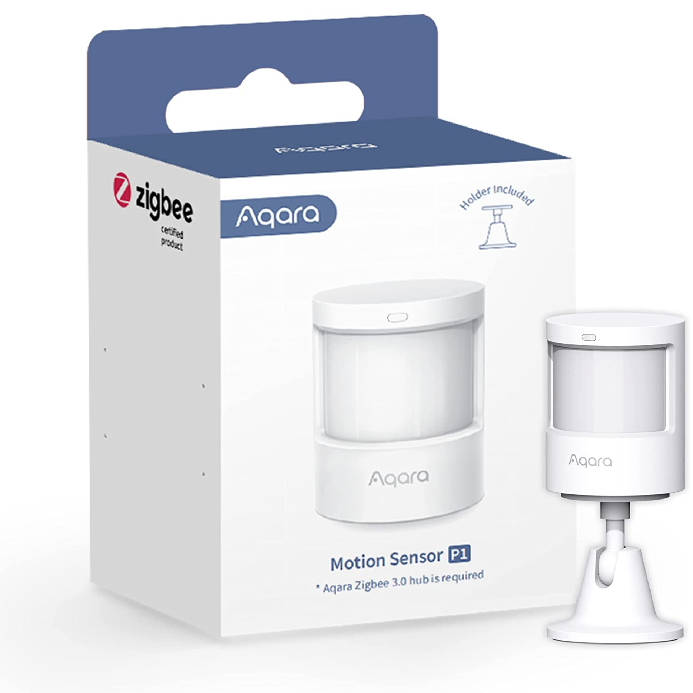 Aqara MOTION SENSOR P1