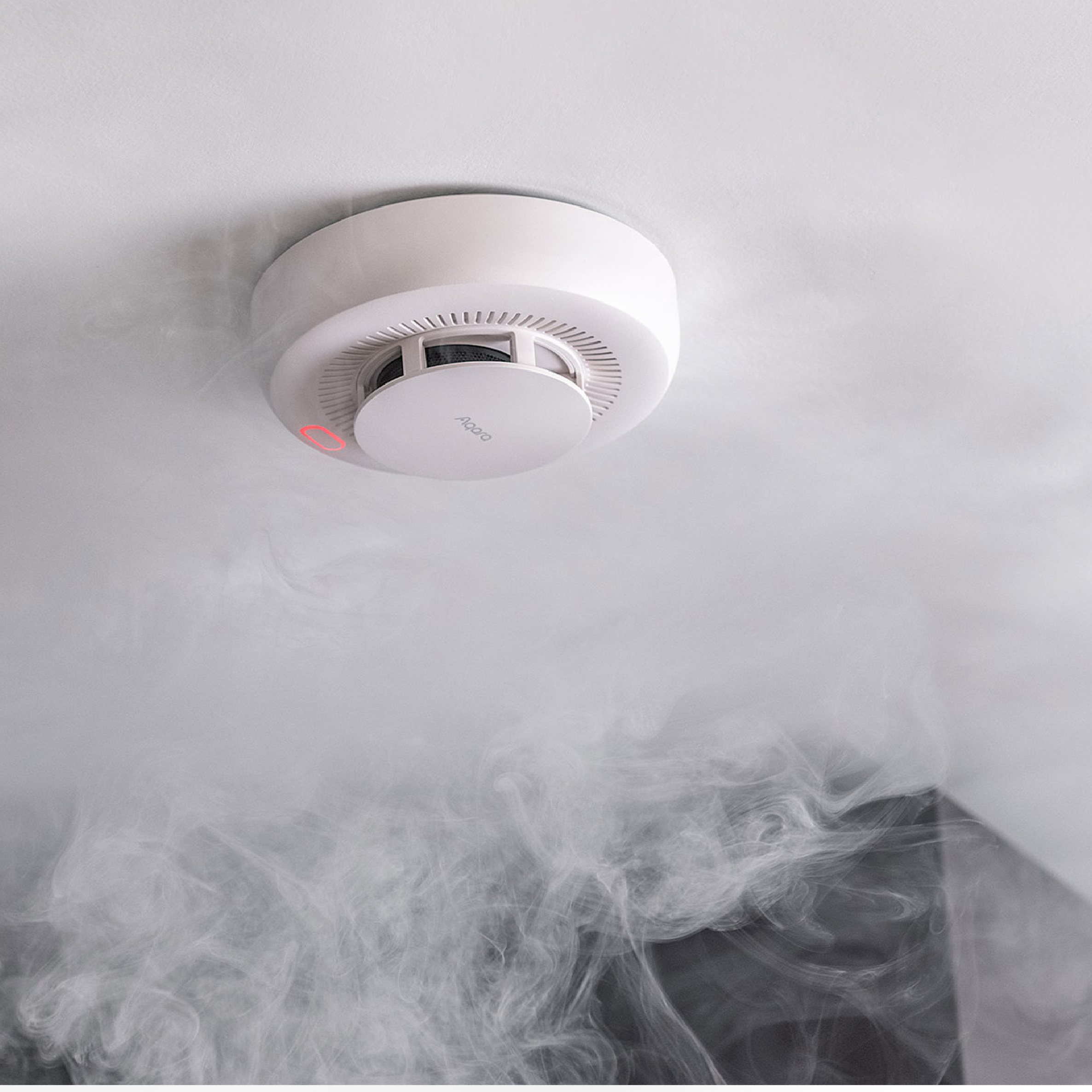 Aqara Smart SMOKE DETECTOR