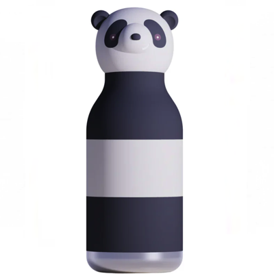 ASOBU BESTIE Bottle Insulated Stainless Steel Water Bottle With Detachable Head 460ML