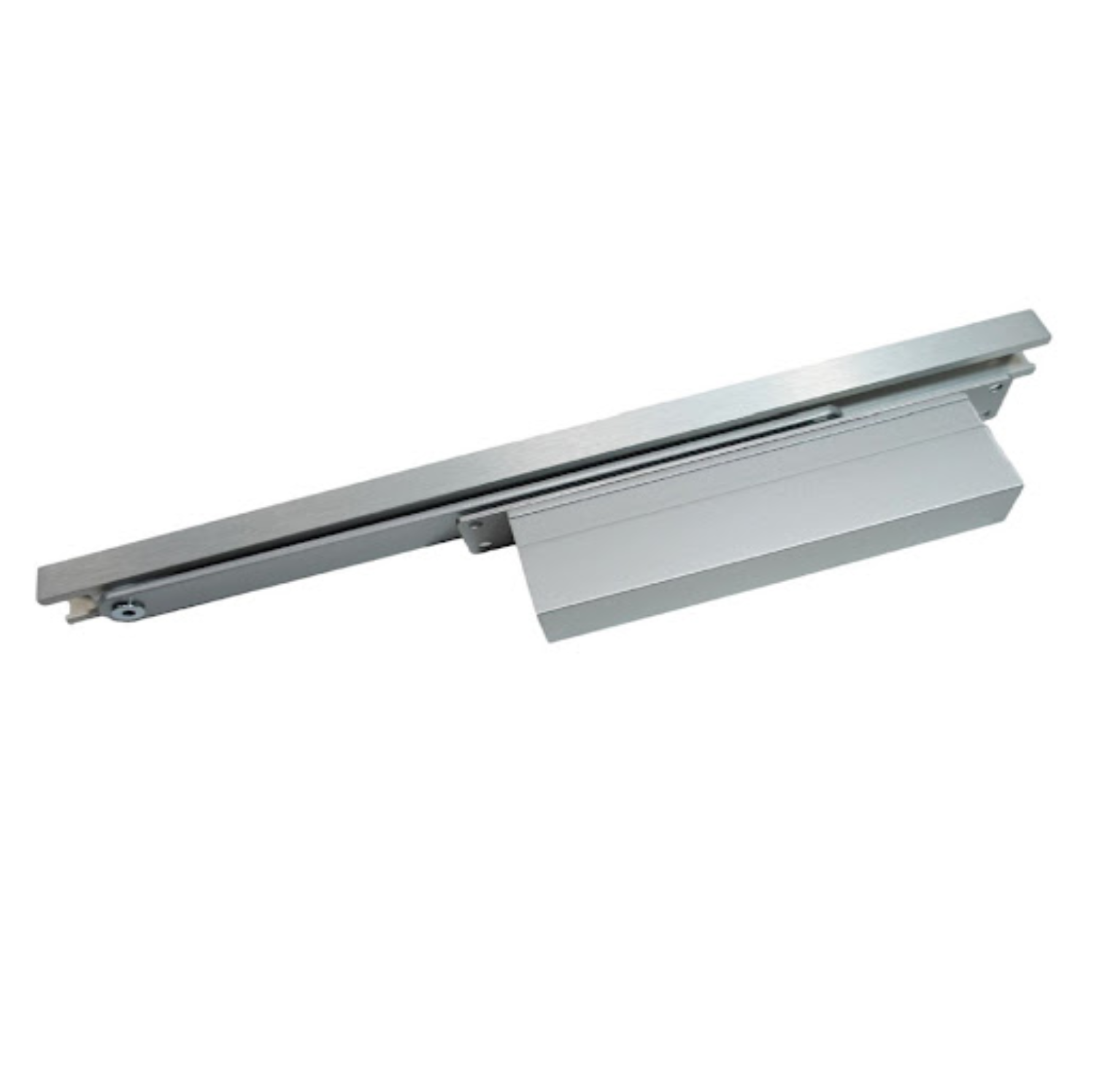 Atena 6183 Concealed Door Closer With Slide Track