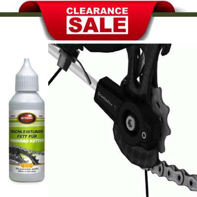 Autosol Bicycle GREASE For Chains 50ML