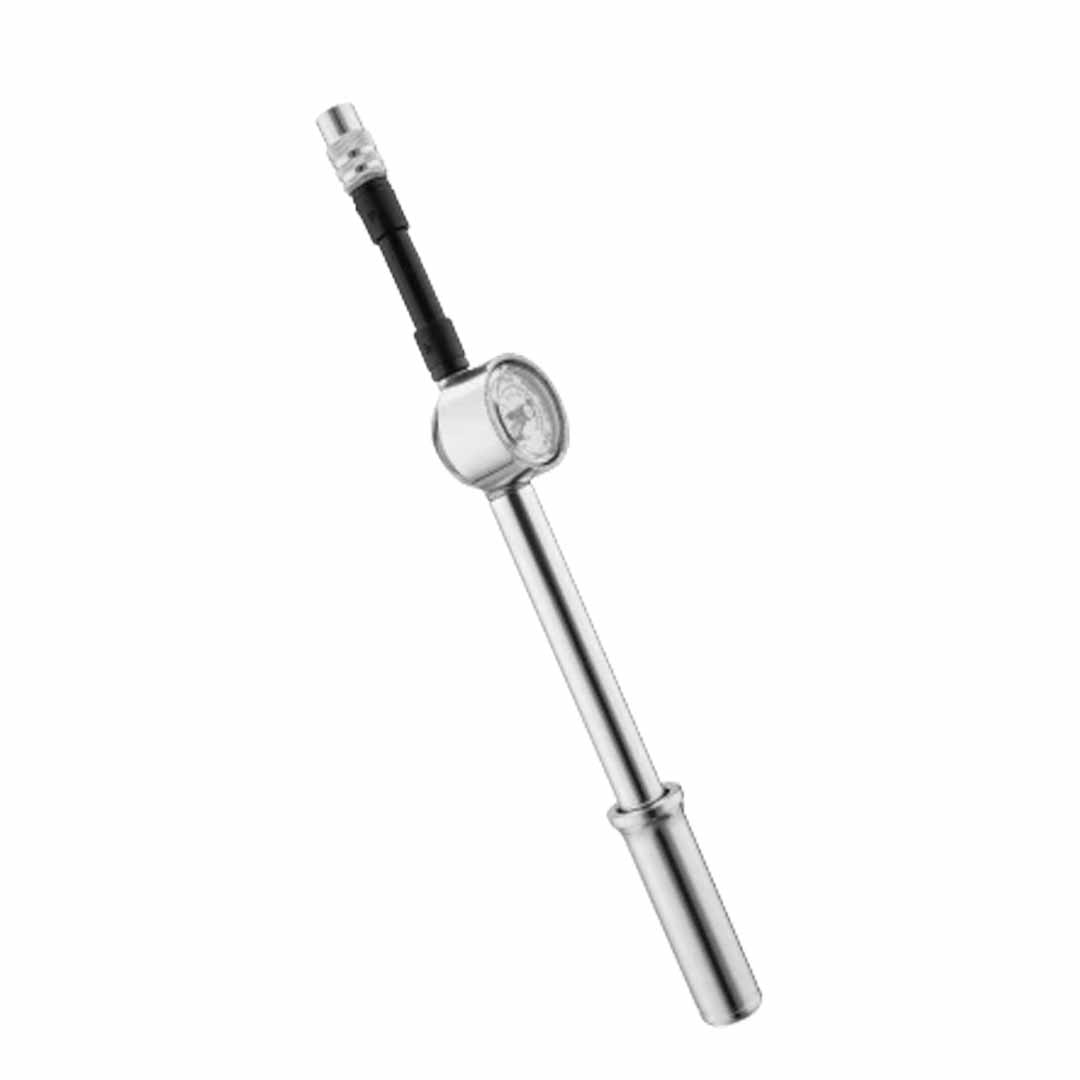 Birzman Bicycle Bike Macht Shock Pump / 300 psi
