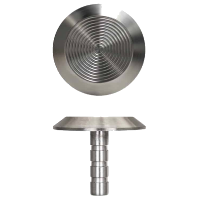 BLIND TACTILE STUD SS316 Stainless Steel