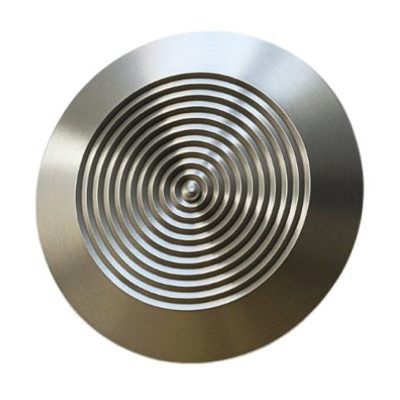 BLIND TACTILE STUD SS316 Stainless Steel