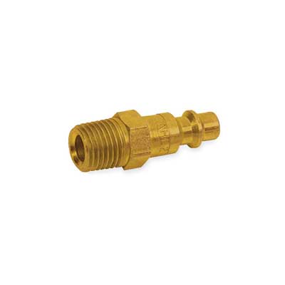 BluePoint AHC21PMD Air Plug MALE AHC