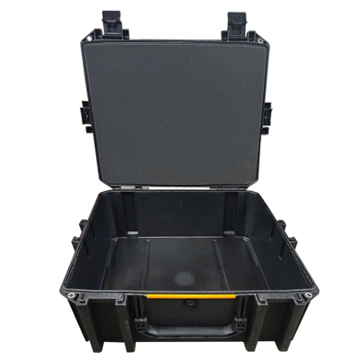 BluePoint BLPINHK115S 115PC VDE INSULATED Tool Storage Set With Pelican V600 VAULT Large Equipment Case