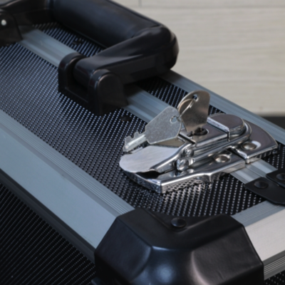 BluePoint BLPINNT27S 27PC VDE INSULATED Tool Portable Case With Foam Cut