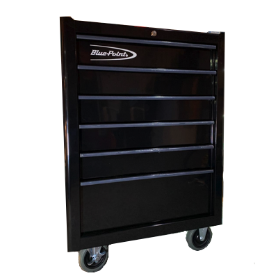 BluePoint KRB13006KPR By SnapOn 126PCS MASTER TOOL Set