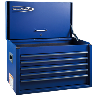 BluePoint KRB2055KPQ 5 DRAWERS Top Chest