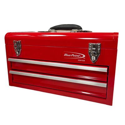 BluePoint KRW182 Box METAL 2 DRAWERS Tool Chest