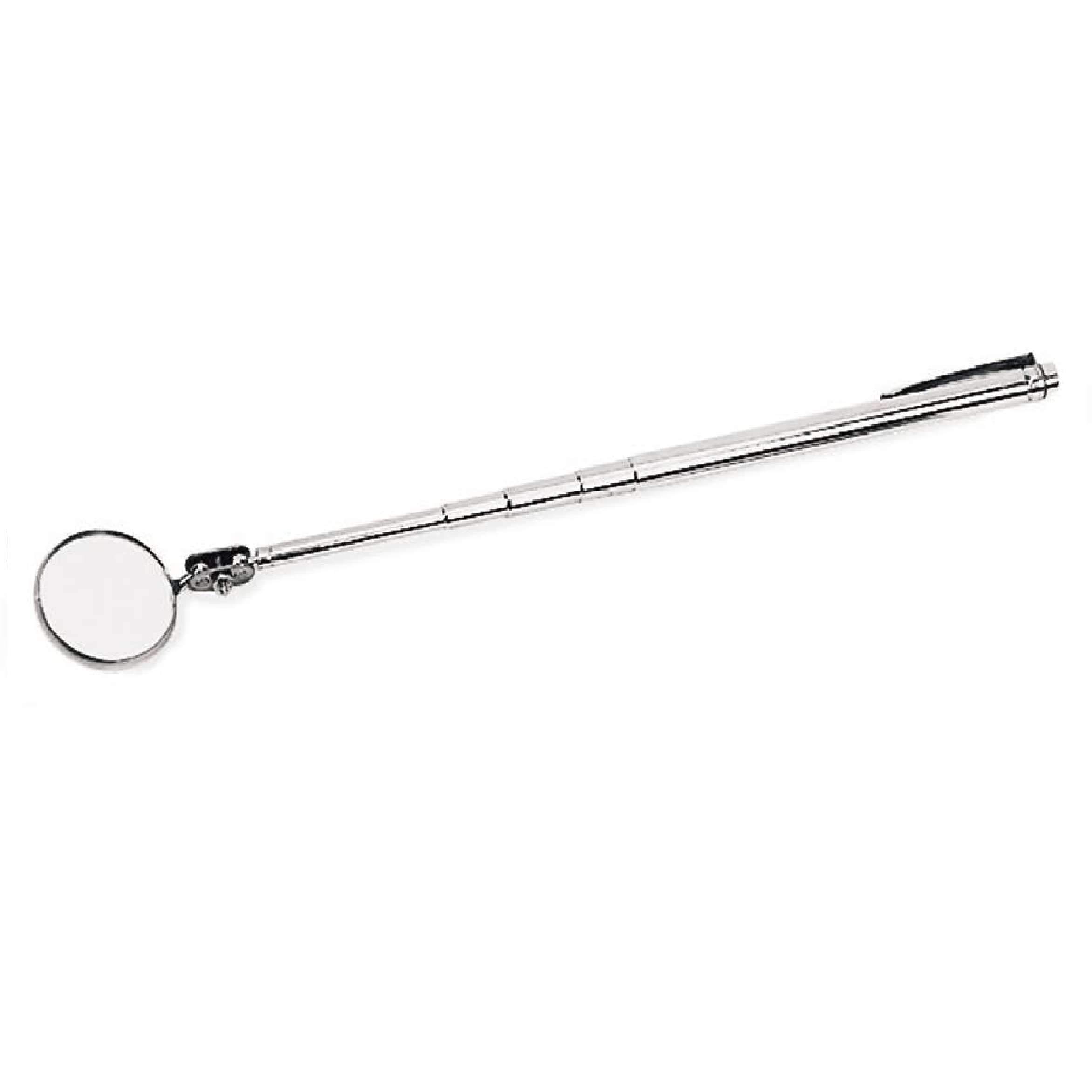 BluePoint PTM143 ROUND Pocket Mirror 30MM Chrome