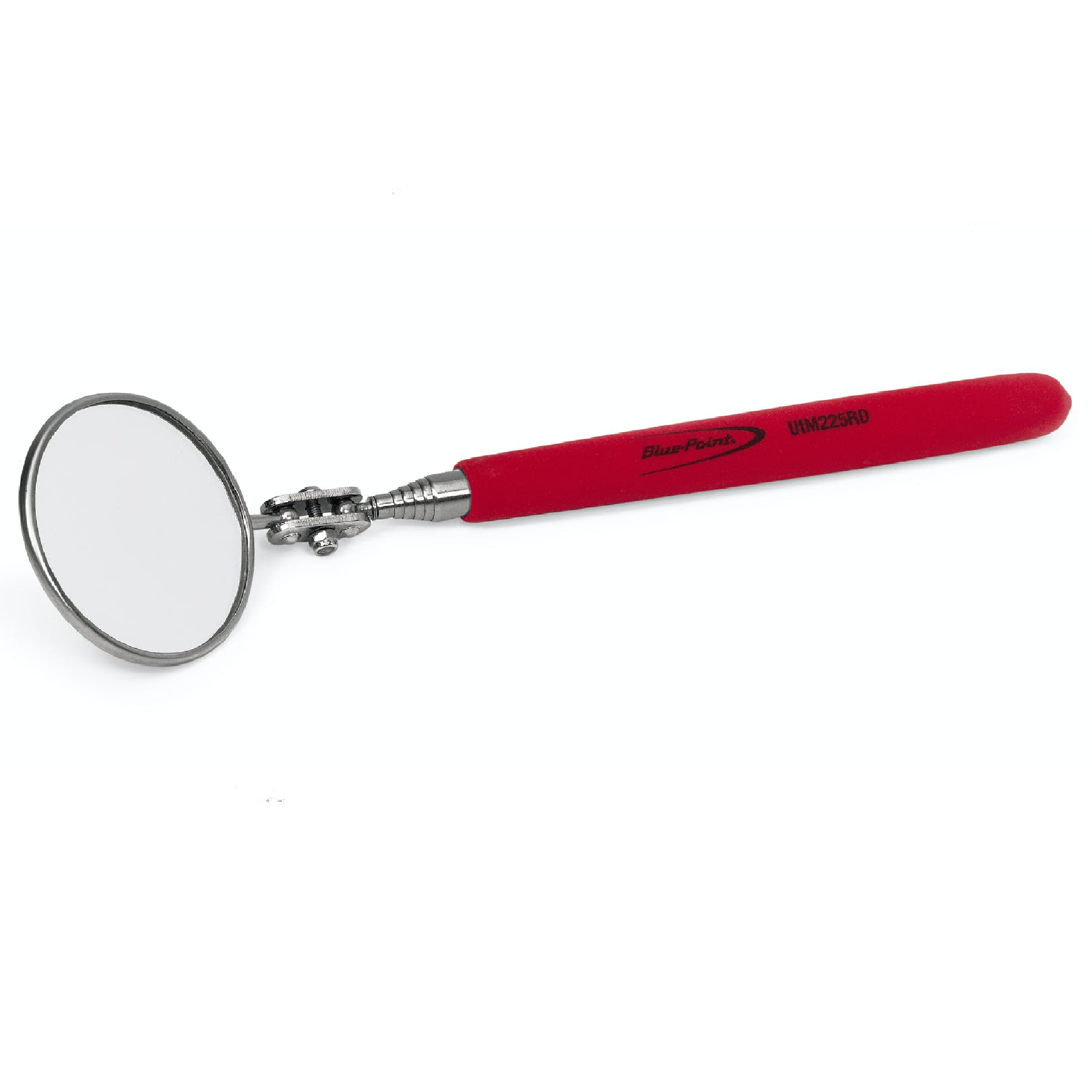 BluePoint UIM225RD Mirror, Inspection, Telescoping, 2-1/4