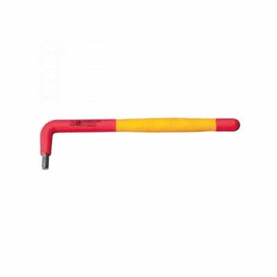 BluePoint VDE Insulated Hex Key (Metric, MM)