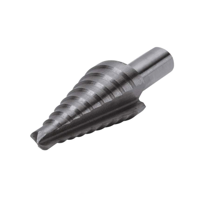 BluePoint YA263A Step Drill Bit 1/4