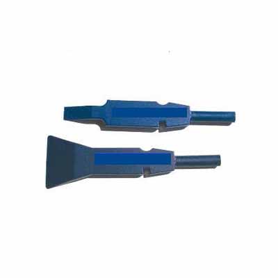 Browntool BAT-SCRP2PC No-Mar Rivet Gun Sealant Scrapers 2PC/SET