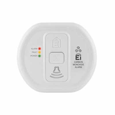 Carbon Monoxide Detector EI208 (LED Display)