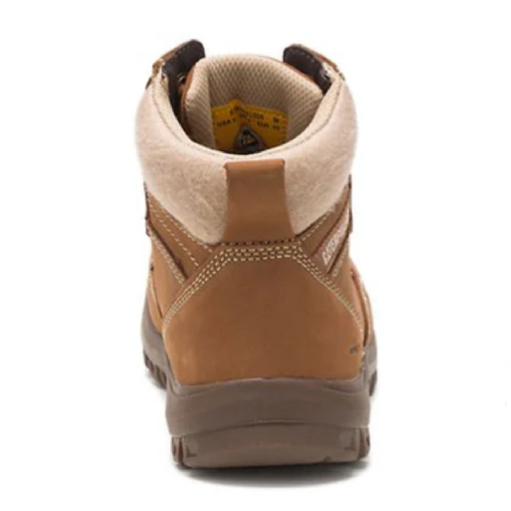 Caterpillar Women TESS STEEL TOE Work Shoe SUNDANCE P91009