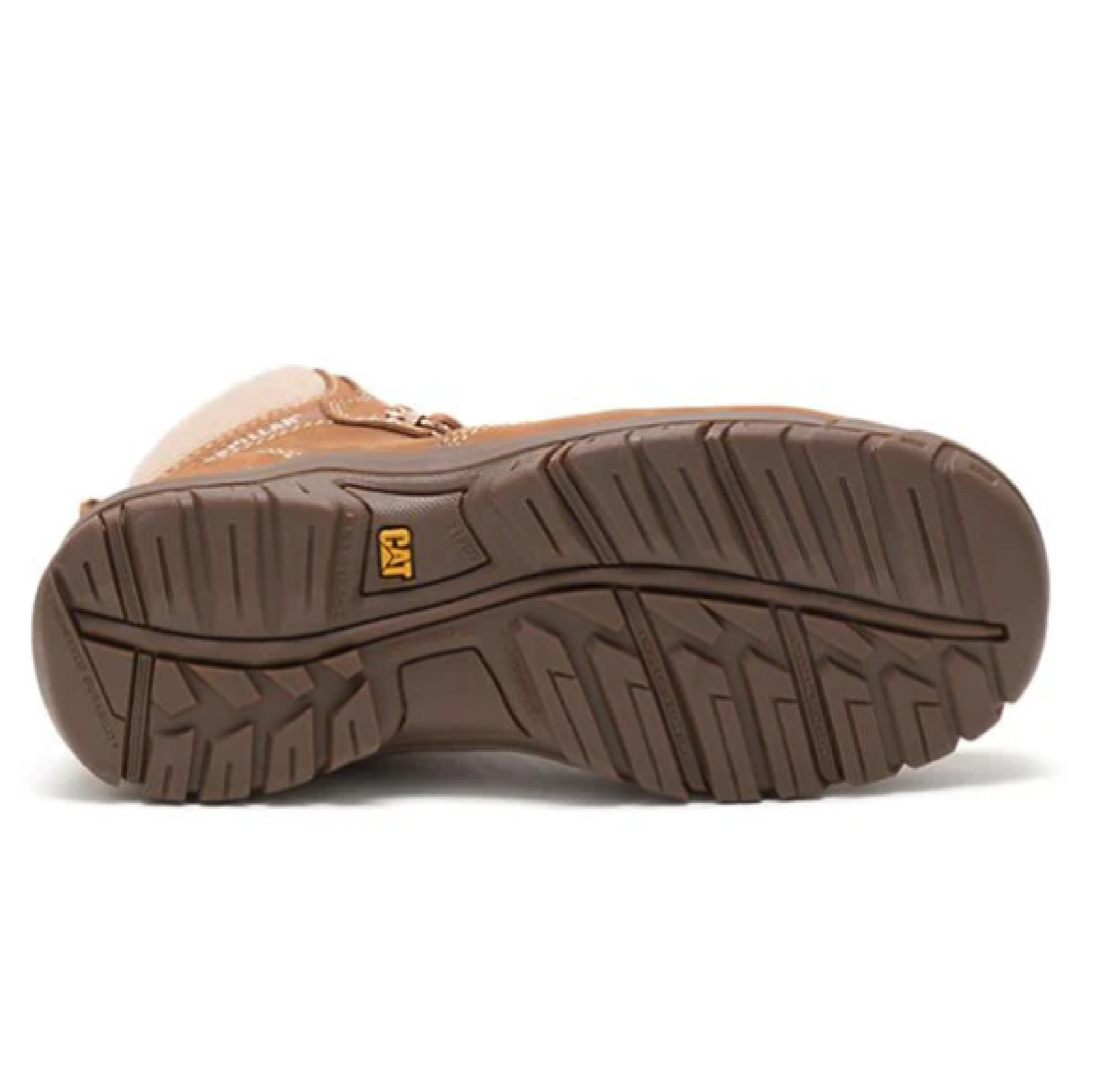 Caterpillar Women TESS STEEL TOE Work Shoe SUNDANCE P91009