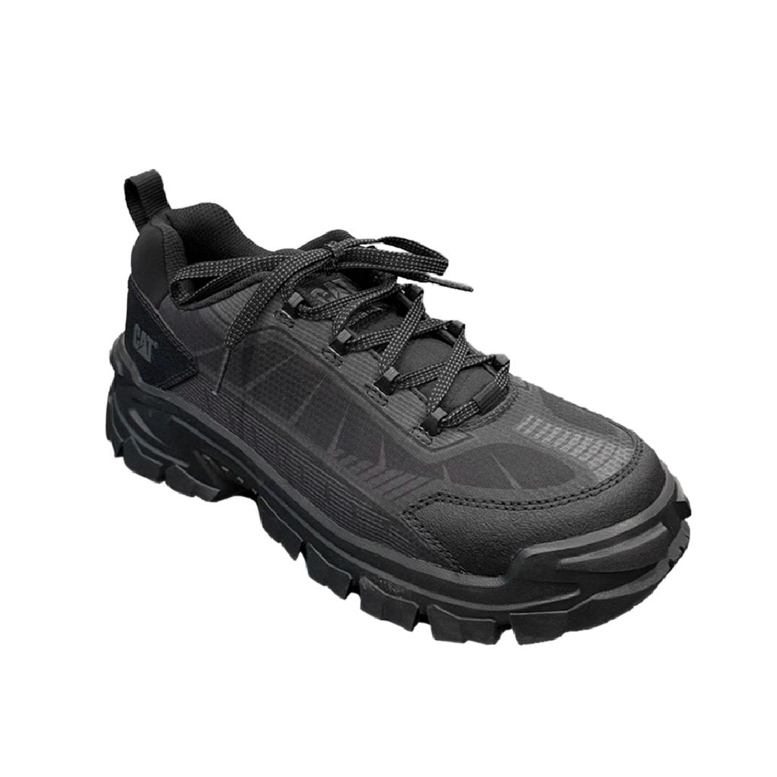 Caterpillar X HWC MEN INVADER SPORT Lightweight COMPOSITE TOE Safety Shoe
