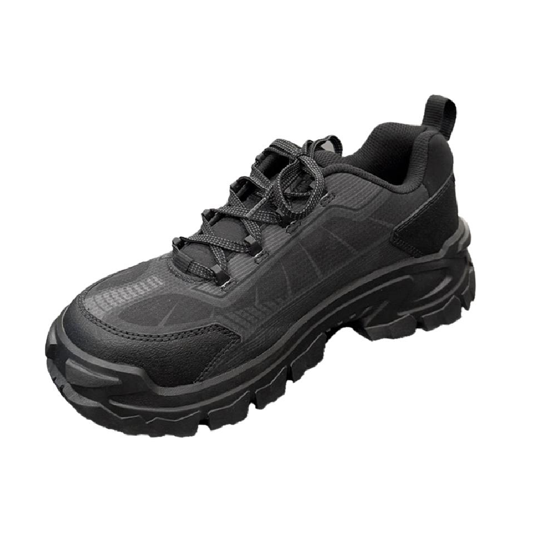 Caterpillar X HWC MEN INVADER SPORT Lightweight COMPOSITE TOE Safety Shoe