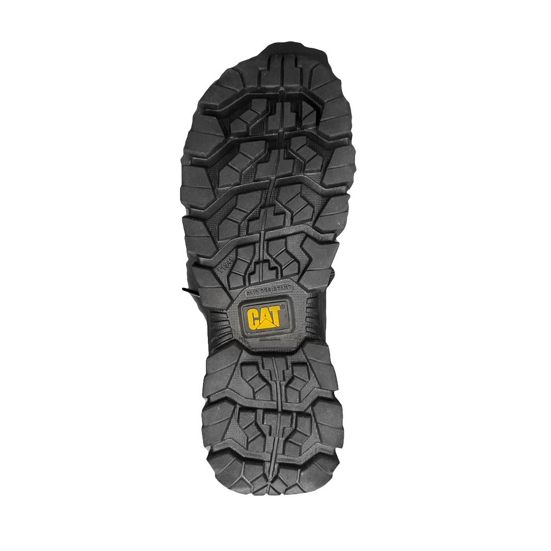 Caterpillar X HWC MEN INVADER SPORT Lightweight COMPOSITE TOE Safety Shoe