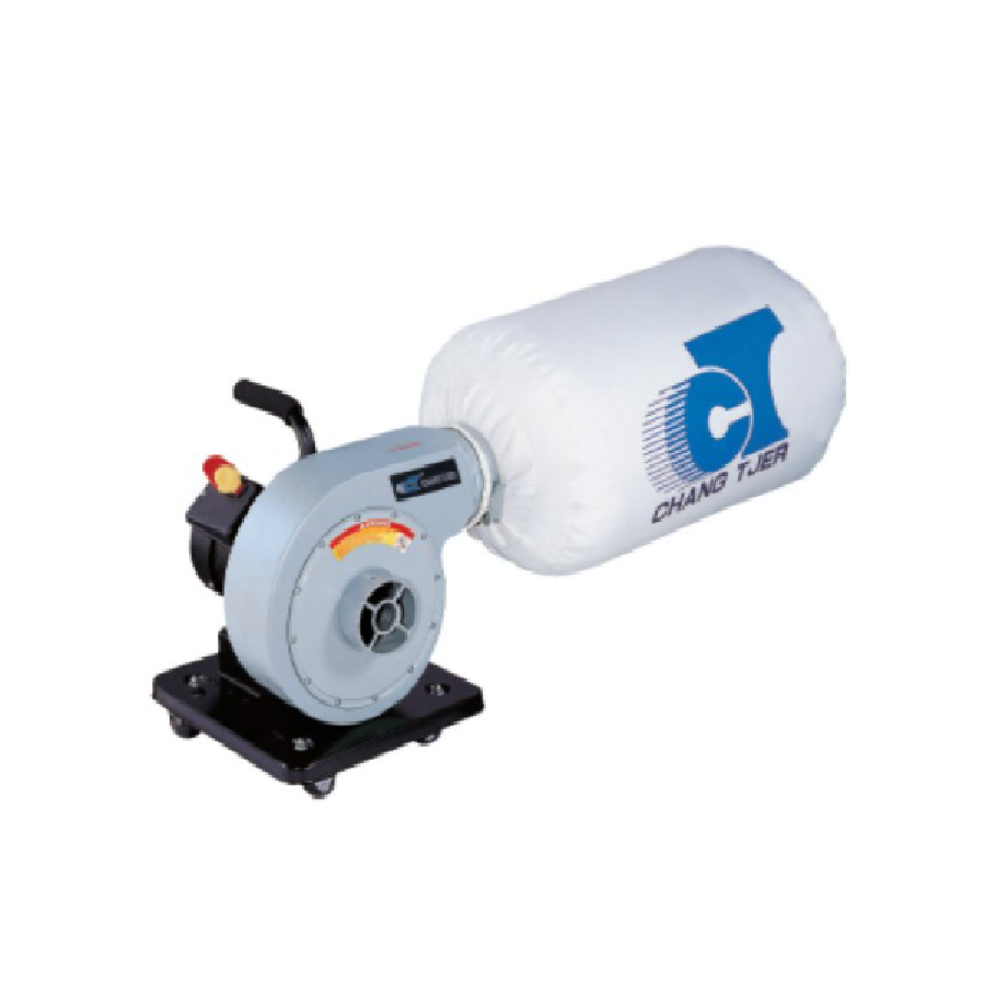 CHANG TJER Portable Dust Collector UB-50P