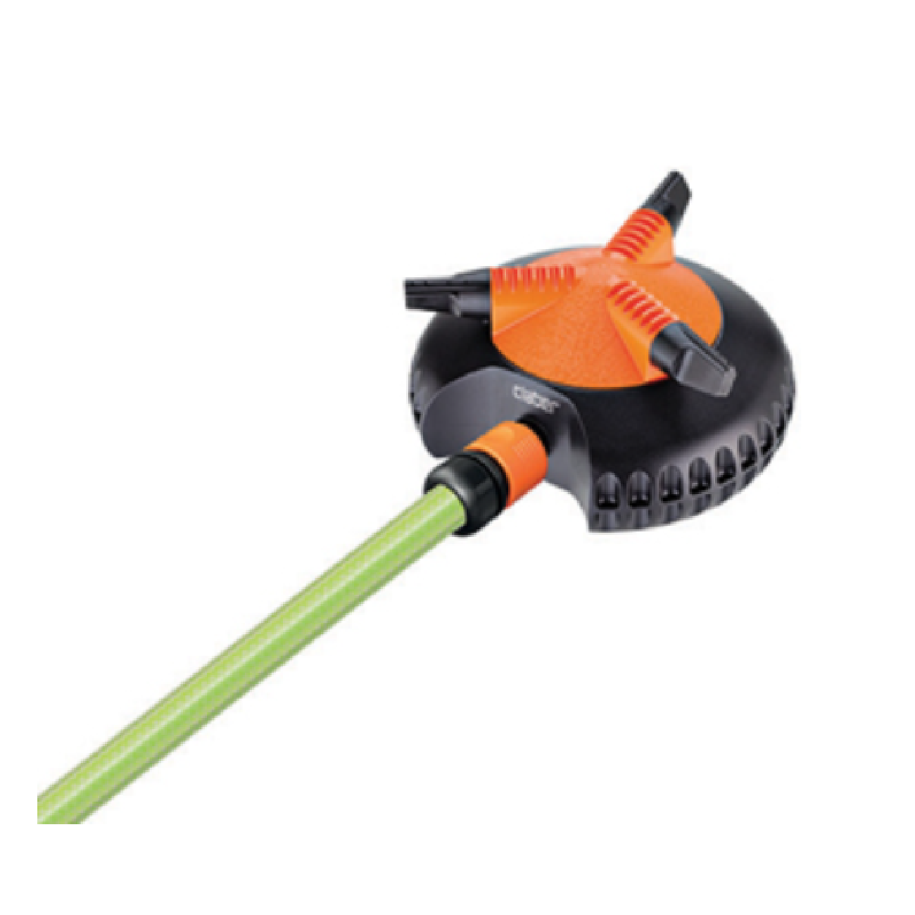 Claber 8694 INDROJET 2000 Rotating Sprinkler