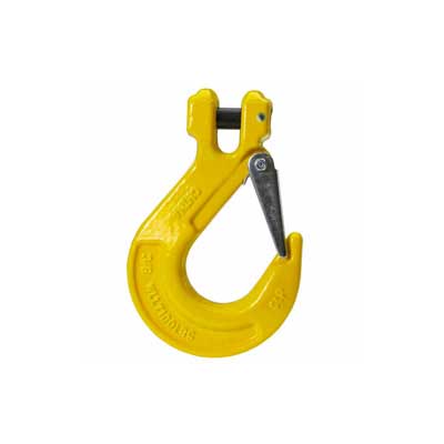 CLEVIS Self Locking Sling Hook