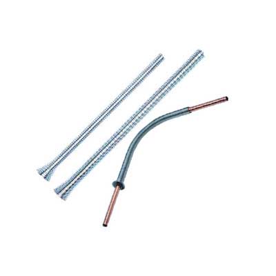 CoolMax CM-102F, Bender Spring