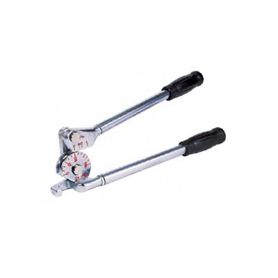 CoolMax CM-364-06, 3/8 (10MM) Lever Type Tube Bender