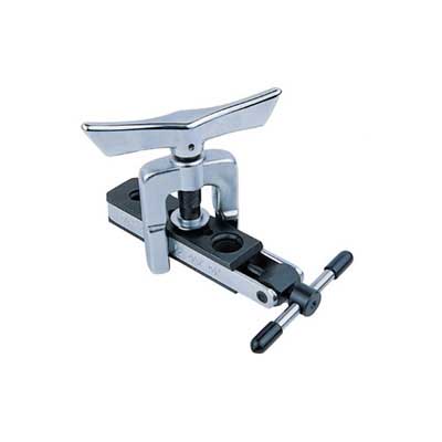 CoolMax CM-500-A 45 Degree Diamond Type FLARING & BURNISHING Tool (Capacity 3/16 - 5/8 inches)