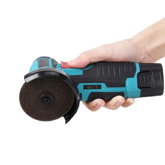 CORDLESS 2 X 12V LI-ION 3