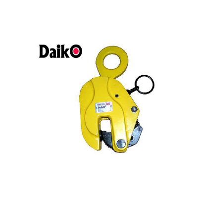 Daiko Vertical Lifting Clamp