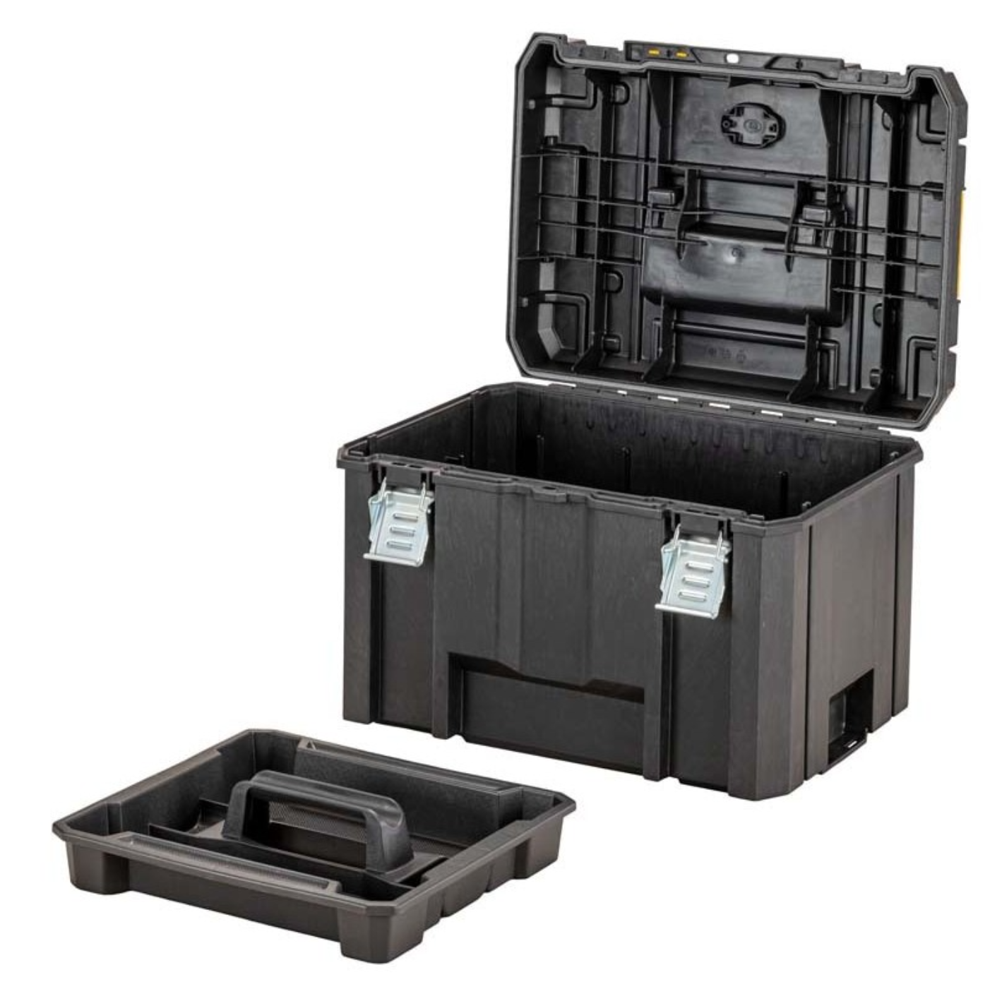 DeWalt TSTAK IP54 DEEP Plastic Tool Box DWST83346-1