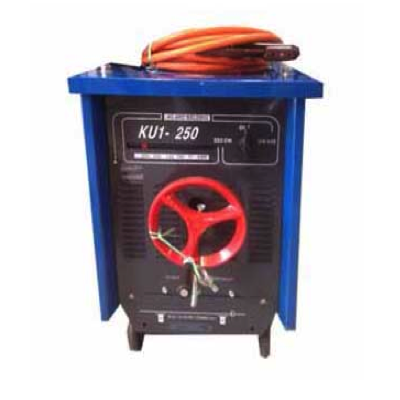 DIAMOND KING 250A ARC Welders Machine Heavy Duty KUI-250