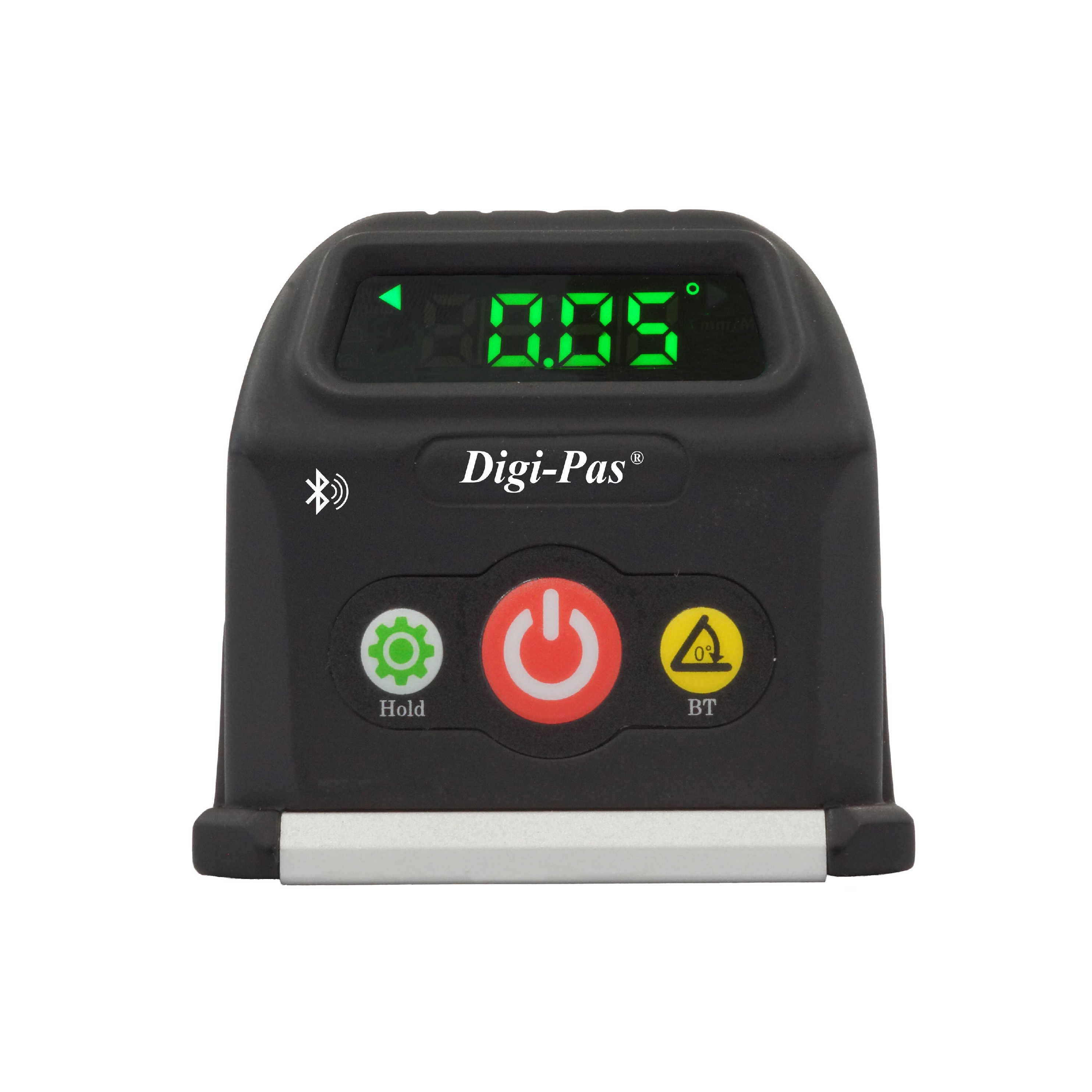 DIGI-PAS 2-AXIS SMART CUBE Level DWL-90PRO